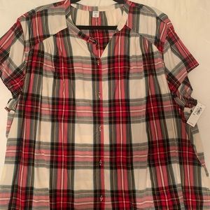 NWT Old Navy Blouse